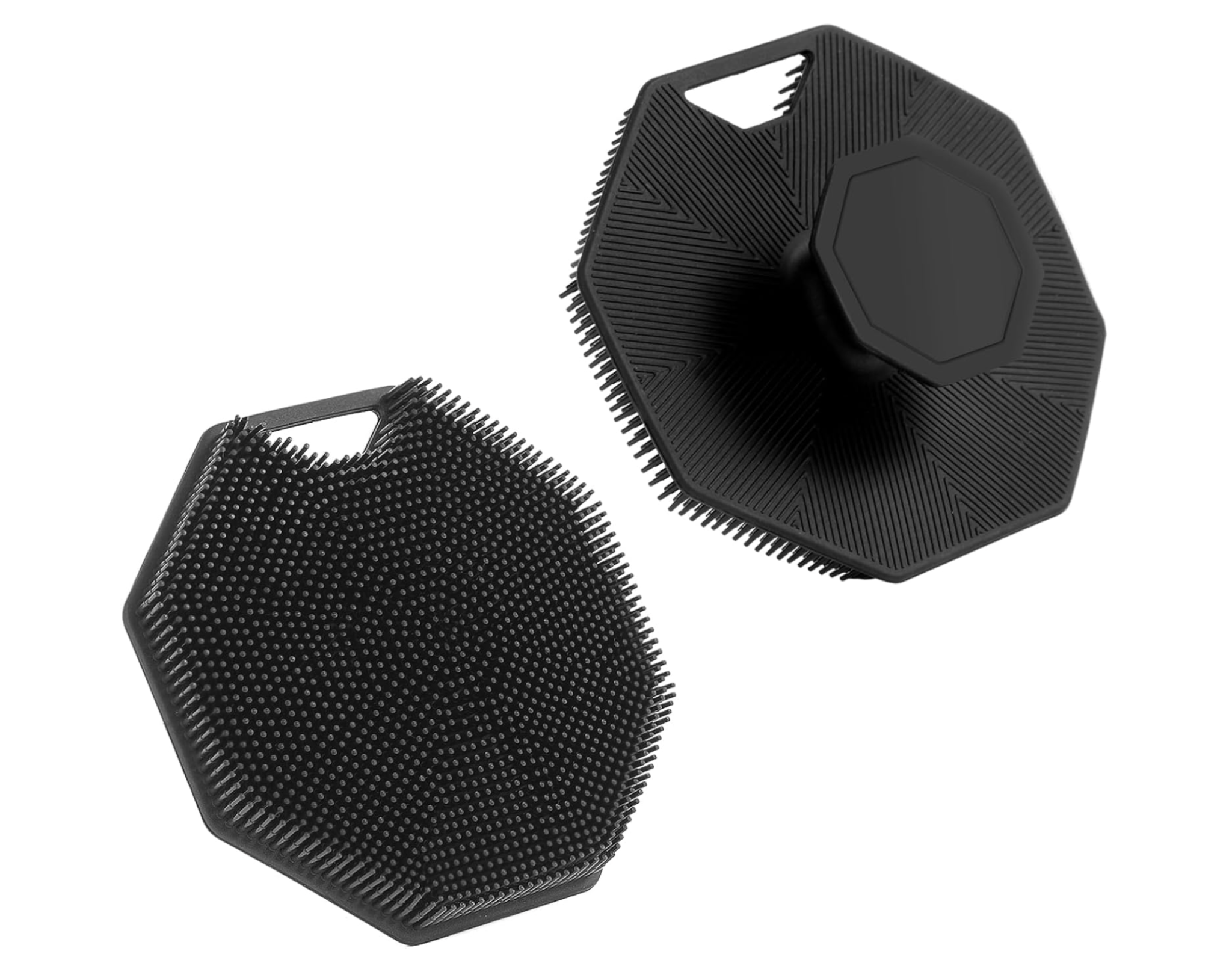 Men's Hair Volumizing Kit - Powder & Volumizing Tool